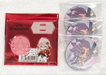 컴퍼스 우라 이스타카 점프 히어로 가챠