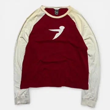 55DSL archive long tee Y2K i.s hai