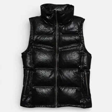 unknown python down jacket archive vkei