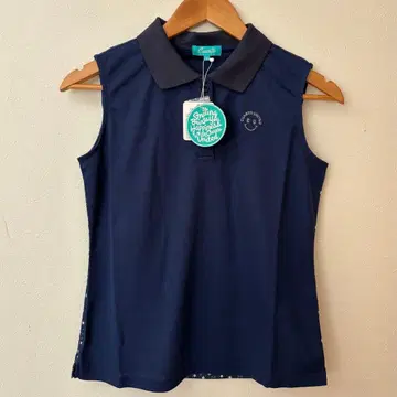 쿠알토유나이티드 CuartoUNITED 여성용 골프웨어 셔츠