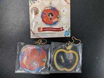 미세스 제일복권 아크릴 참 후지사와