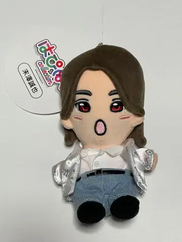 A! group 스에자와 세이야 하피누이