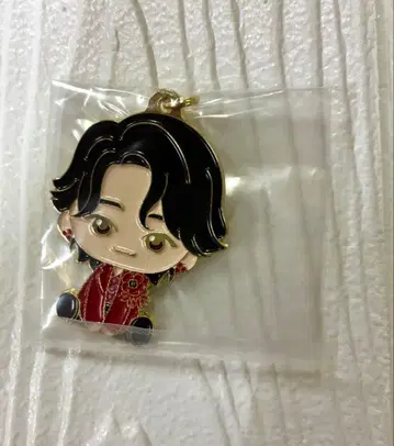 미세스 그린애플 제일복권 F상 메탈 참 오오모리 모토키