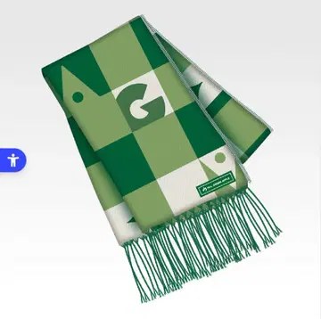 미세스 그린애플 제일복권 스톨