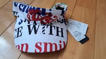 댄스 위드 드래곤 바이저 99 ( F )