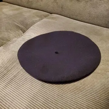 ANATOMICA 베레모 바스크 베레모 아나토미카