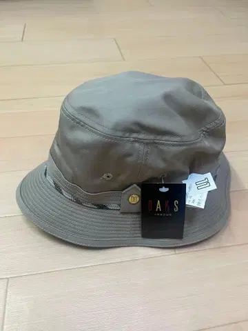 DAKS 버킷햇 D0107 LL 사이즈