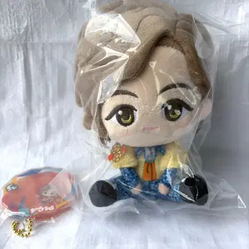 Mrs. GREEN APPLE 제일복권 A상 E상 후지사와 료카 미세스