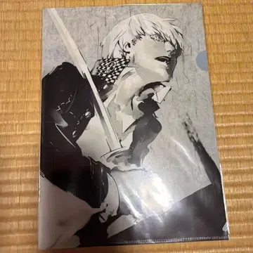 페르소나 4 나루카미 유우 클리어 파일 에비텐 레어