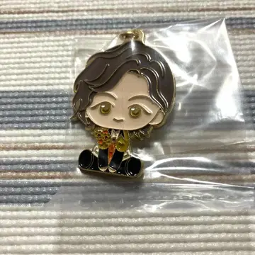 Mrs. GREEN APPLE 제일복권 F상 메탈 참 후지사와 료카