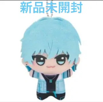 라피스 군 SD 인형 1개 온라인 크레인 게임 획득품 미개봉 새상품