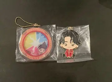 미세스 그린애플 제일복권 오오모리 모토키 2세트