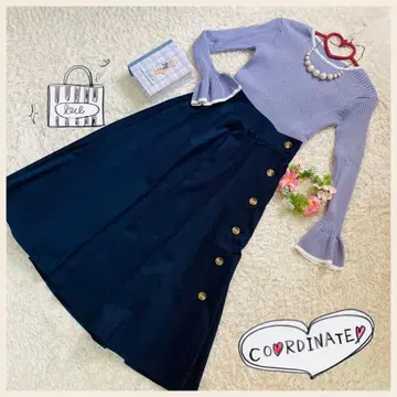 코디 세트 테치치 글로벌 워크 오파크 클립 계통