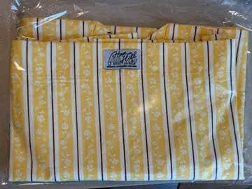 [ 새상품 미사용 ] House on the Hill 토트