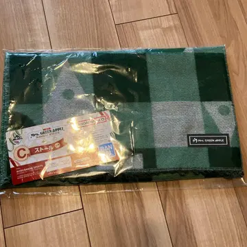 미세스 그린애플 제일복권 C상 스톨