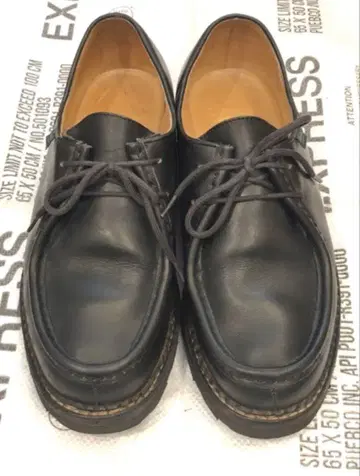 paraboot michael 42 파라부트 미카엘 부츠 8