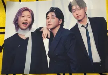 미세스 바벨탑 회장 CD 구매 특전 A3 클리어 포스터 미세스 그린애플