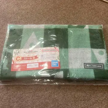 미세스 그린애플 제일복권 C상 스톨