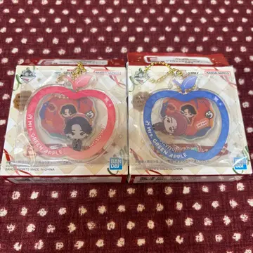 미세스 제일복권 E상 2개 세트