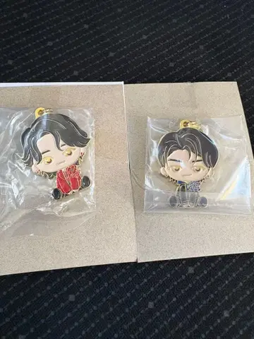 미세스 제일복권 메탈 참 오오모리 와카이