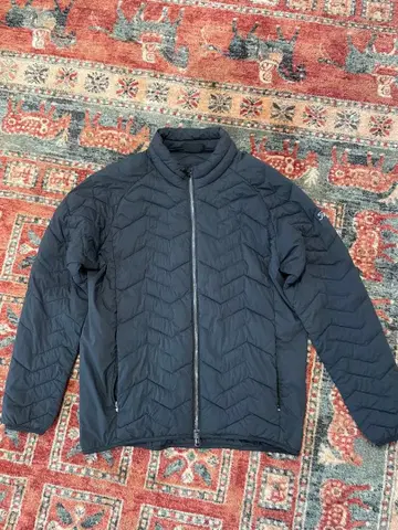 titleist 타이틀리스트 다운 자켓 프리마로프트