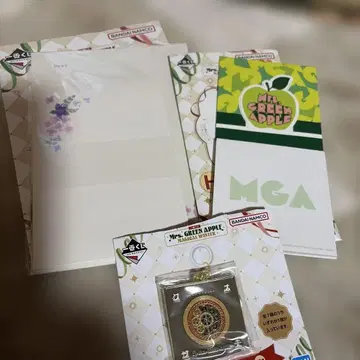 미세스 1번 복권