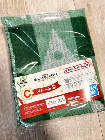 Mrs. GREEN APPLE 미세스그린애플 1번 복권