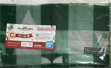 미세스 그린애플 제일복권 C상 스톨