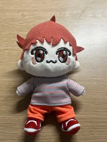 키즈누이 키즈 츠바사 봉제 인형