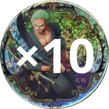 패 캔뱃지 SHINE 조로