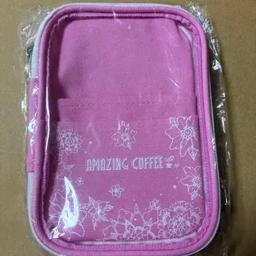 최애 파우치 6종 묶음 상품