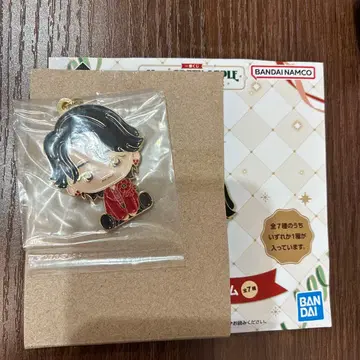 미세스 그린애플 제일복권 F상 메탈 참 오오모리 모토키