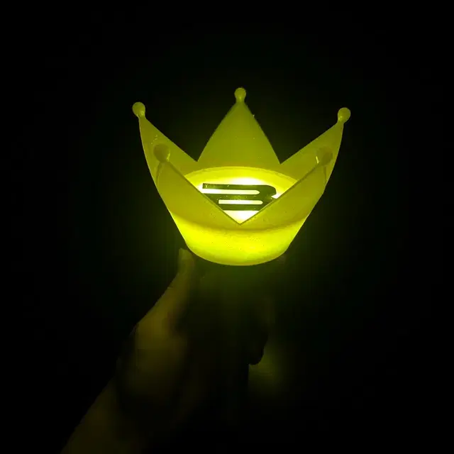 빅뱅봉 ver2 (초기 응원봉) 팔아요