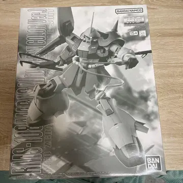 MG 1/100 마라사이 (유니콘 컬러 Ver.)