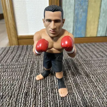 HAO 컬렉션 바다 하리 K-1 피규어