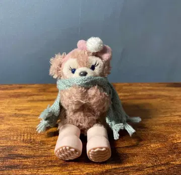 댄싱 스노우플레이크 봉제 인형 참 셰리 메이