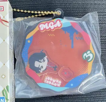 미세스 제일복권 아크릴 참 오오모리