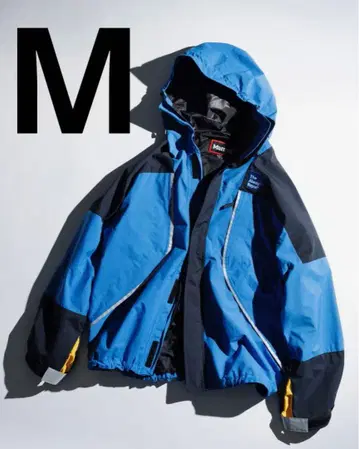 Marmot The Alwayth Report 자켓