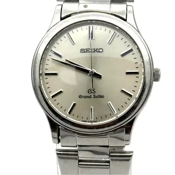 그랜드세이코 부동 요멘테 SBGF015 그랜드세이코