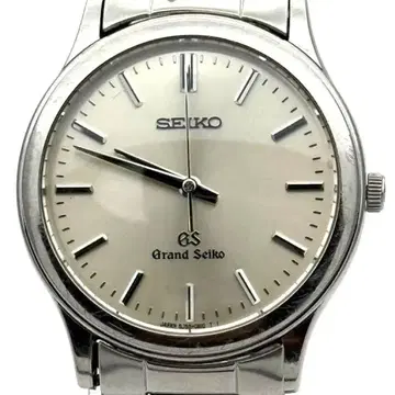 그랜드세이코 부동 요멘테 SBGF015 그랜드세이코