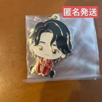 Mrs. GREEN APPLE 메탈 참 제일복권 오오모리