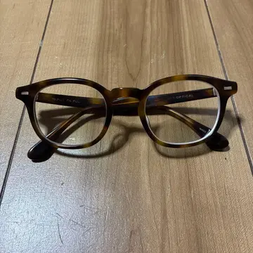 금자안경 유나이티드 애로우즈 John 일본제 존 데미 브라운