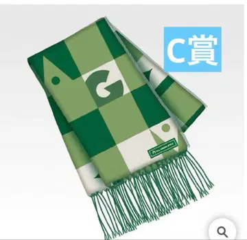 제일복권 Mrs. GREEN APPLE C상 스톨 오오모리 모토키