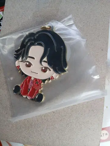 Mrs. GREEN APPLE 제일복권 F상 메탈 참 오오모리 못쿤