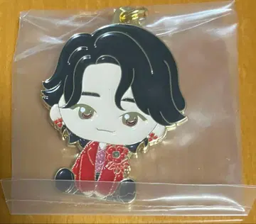 [ 당일 배송 ] 미세스 그린애플 제일복권 F상 메탈 참 모리모토 타카키