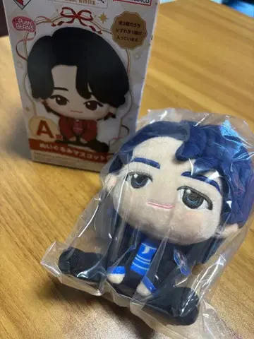 미세스 그린애플 제일복권 A상 와카이 히로토