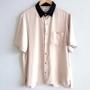 STUDIOUS 볼링 셔츠 3호