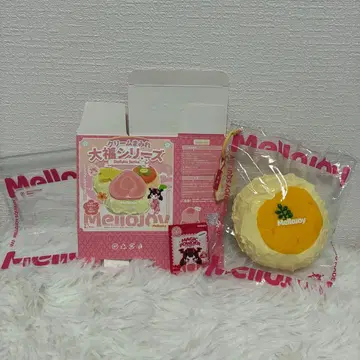 멜로조이 스퀴즈 망고