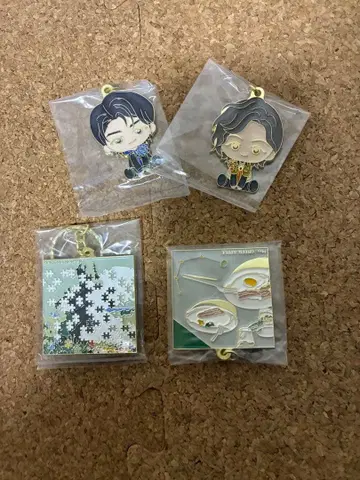 Mrs. GREEN APPLE 제일복권