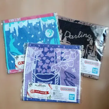 미세스 제일복권 G상